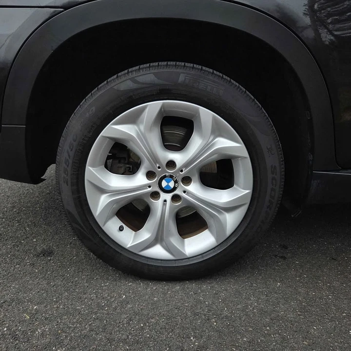 2011 BMW E70 X5 - Image 19 of 20