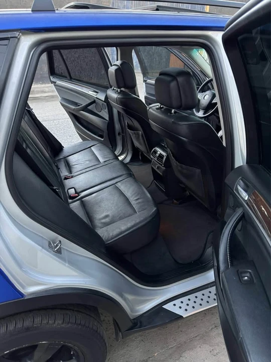 2011 BMW E70 X5 - Image 9 of 9