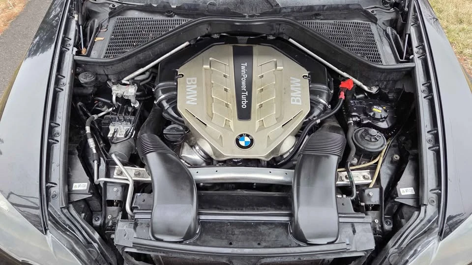 2011 BMW E70 X5 - Image 16 of 20