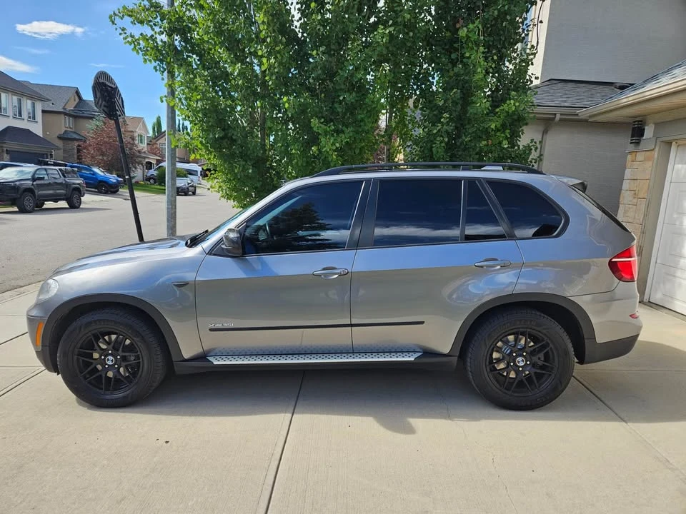2011 BMW E70 X5 - Image 4 of 5