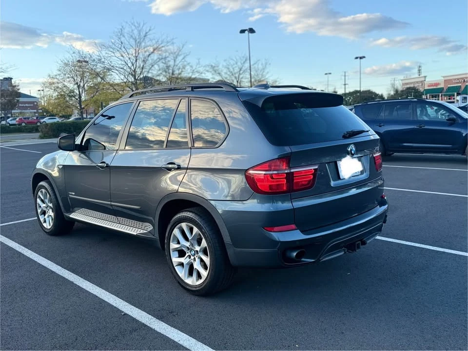 2011 BMW E70 X5 - Image 6 of 20