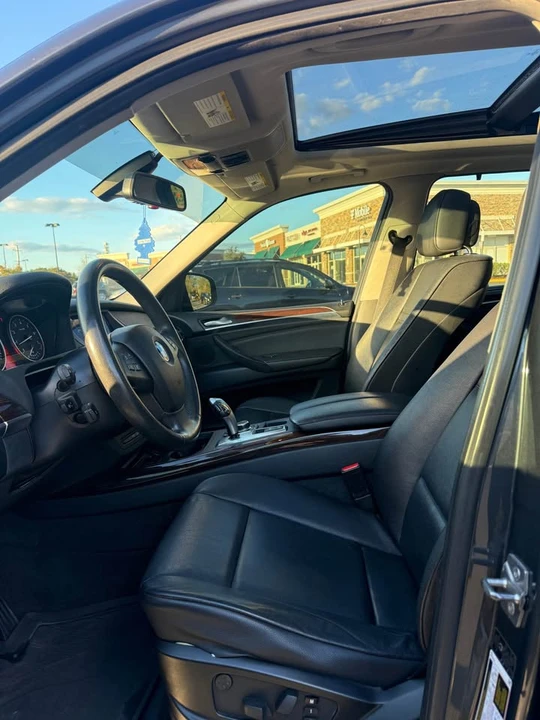 2011 BMW E70 X5 - Image 12 of 20