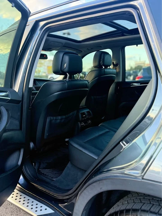 2011 BMW E70 X5 - Image 9 of 20