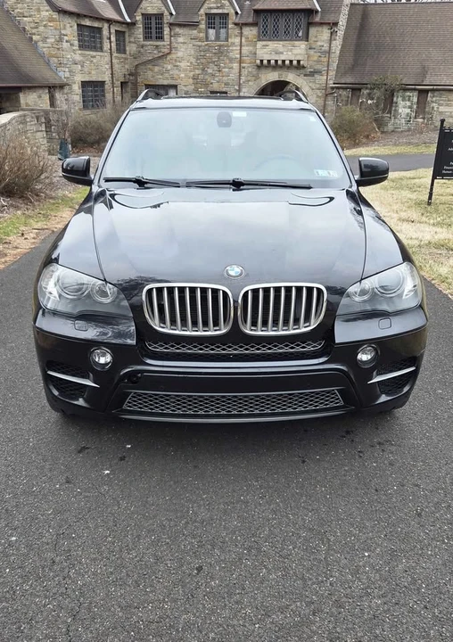 2011 BMW E70 X5 - Image 10 of 20