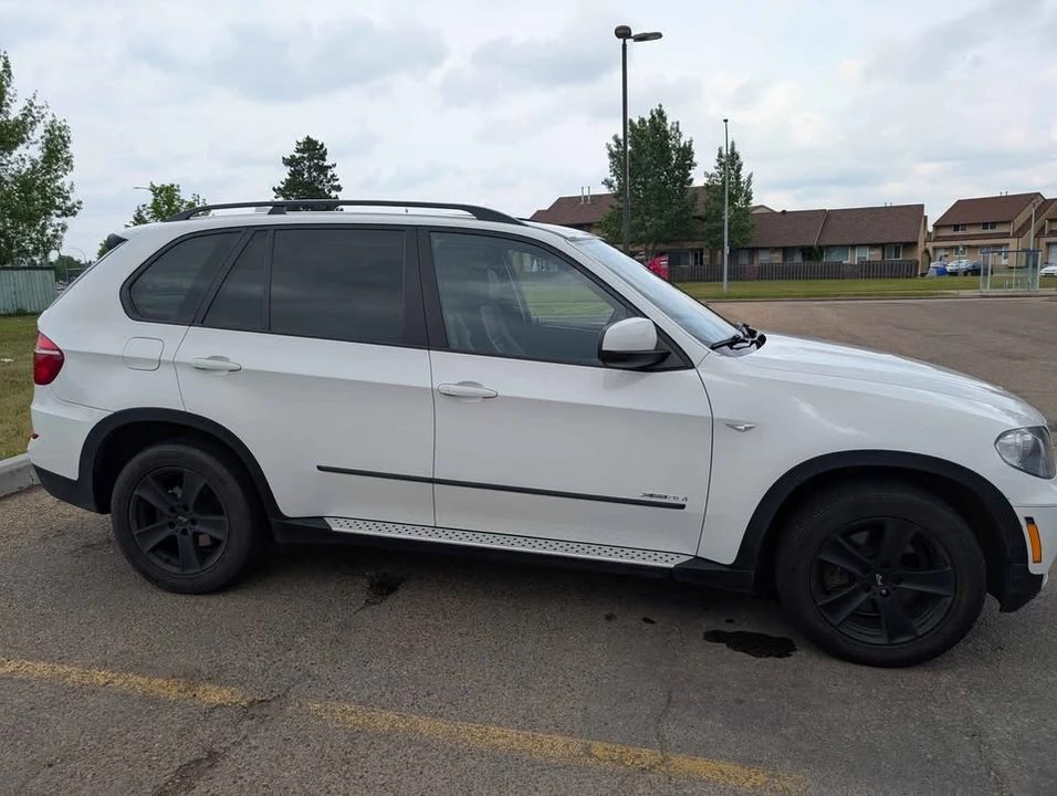 2011 BMW E70 X5 - Image 3 of 8