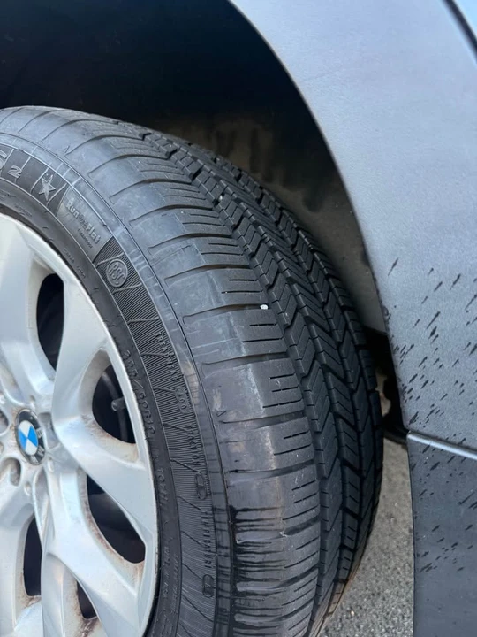 2011 BMW E70 X5 - Image 17 of 20