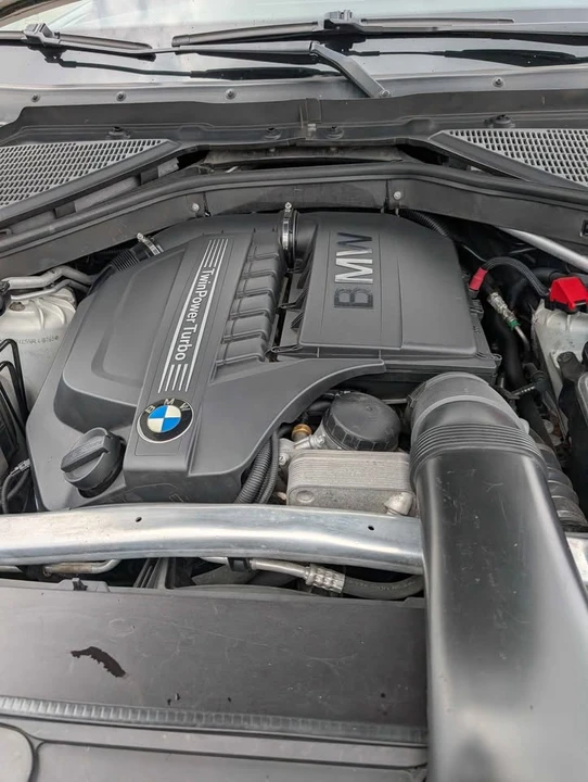 2011 BMW E70 X5 - Image 7 of 8