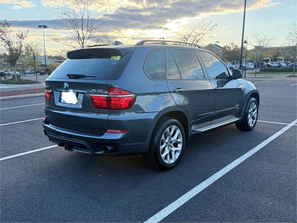 2011 BMW E70 X5 - Image 5 of 20