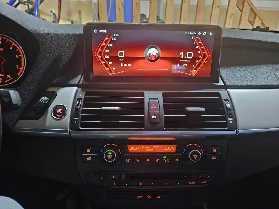 2011 BMW E70 X5 - Image 8 of 16