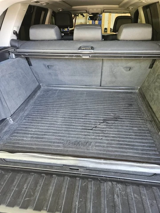 2011 BMW E70 X5 - Image 15 of 16