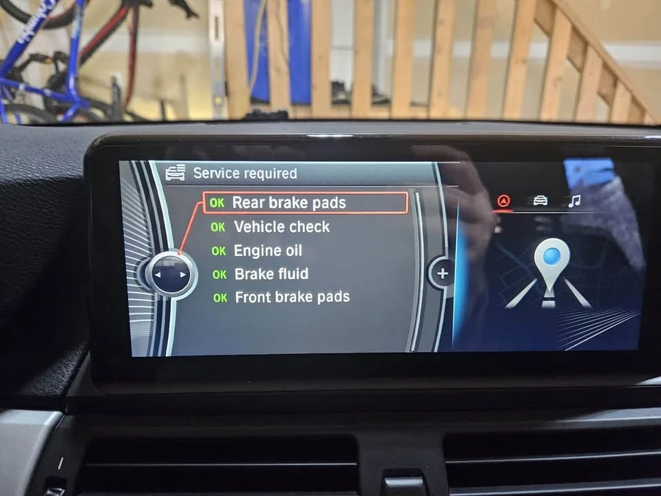 2011 BMW E70 X5 - Image 11 of 16