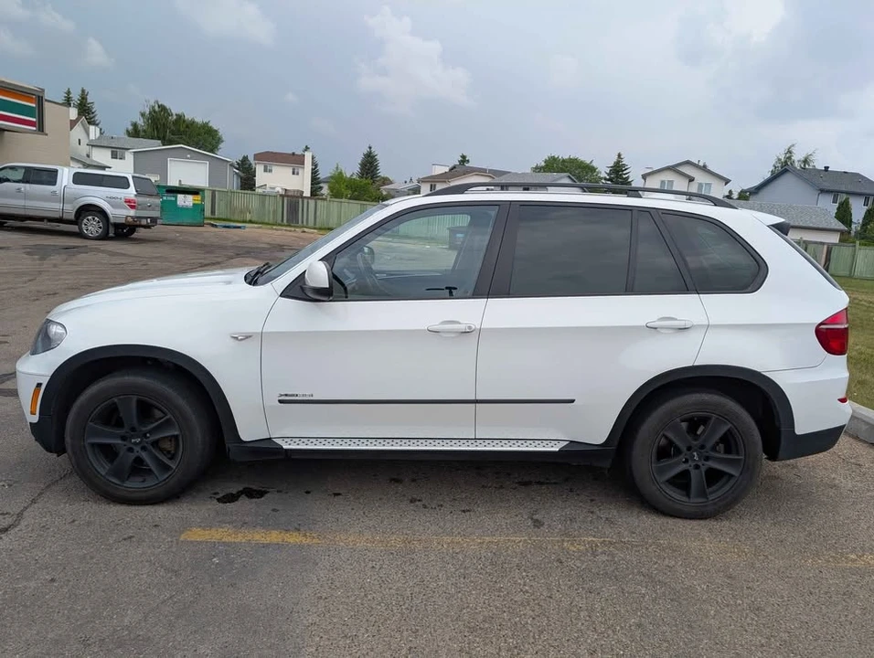 2011 BMW E70 X5 - Image 2 of 8