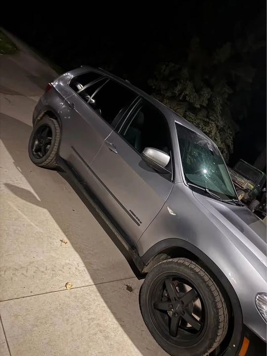 2011 BMW E70 X5 - Image 5 of 5
