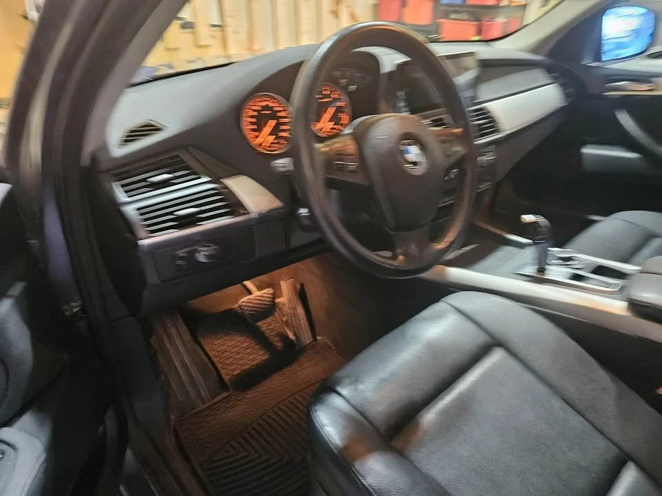 2011 BMW E70 X5 - Image 9 of 16