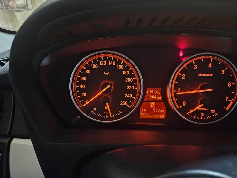 2011 BMW E70 X5 - Image 7 of 16