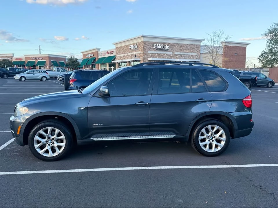 2011 BMW E70 X5 - Image 7 of 20