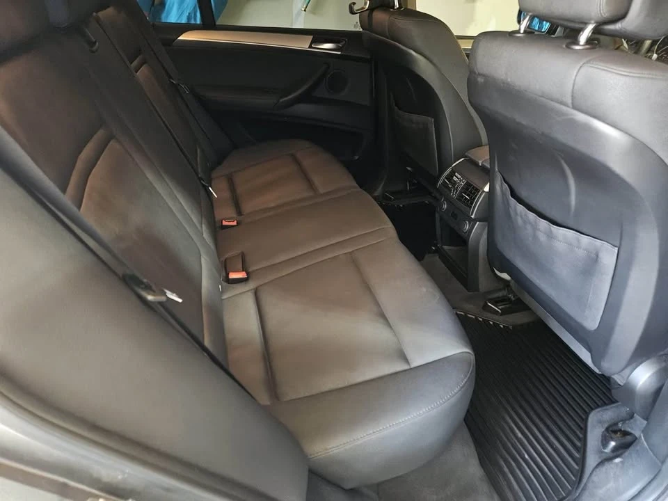 2011 BMW E70 X5 - Image 10 of 16