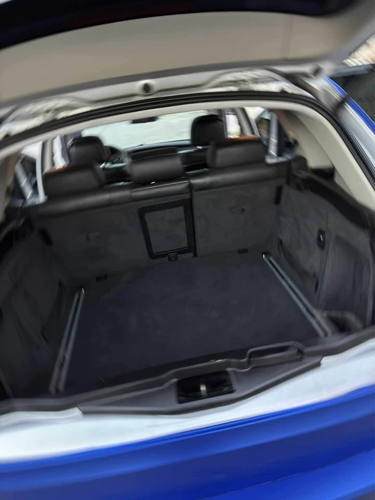 2011 BMW E70 X5 - Image 4 of 9