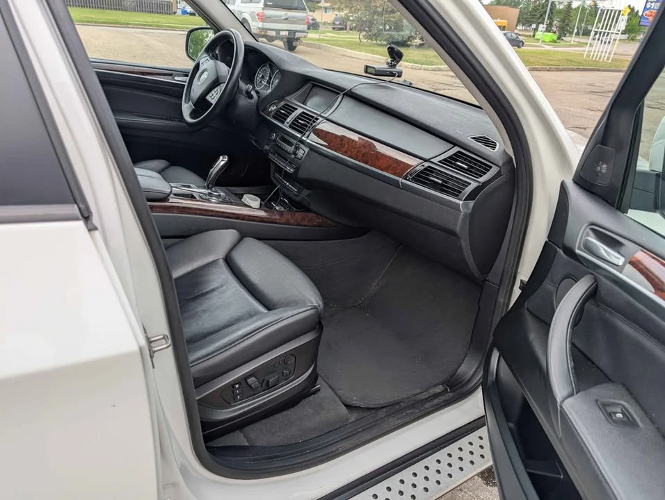 2011 BMW E70 X5 - Image 4 of 8