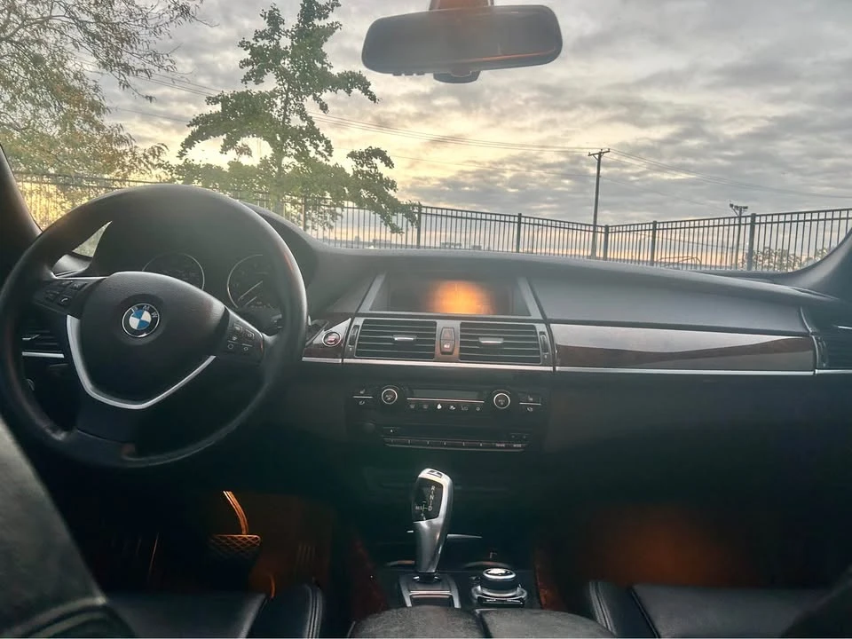 2011 BMW E70 X5 - Image 11 of 19