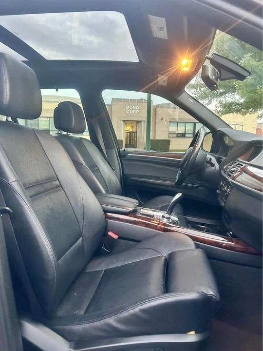 2011 BMW E70 X5 - Image 13 of 19