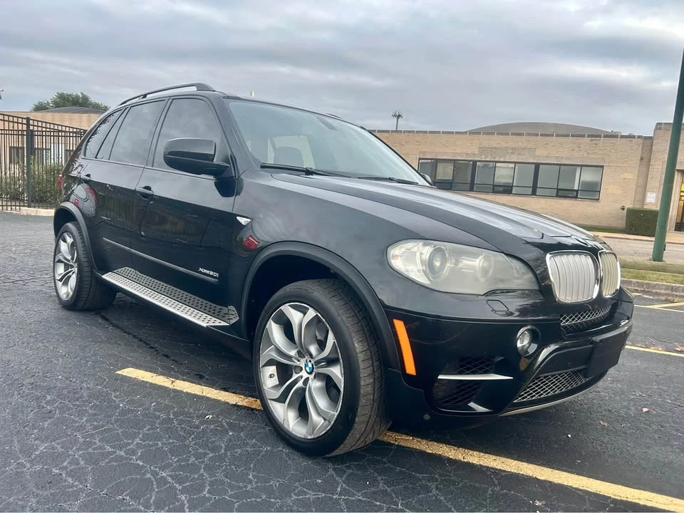 2011 BMW E70 X5 - Image 7 of 19