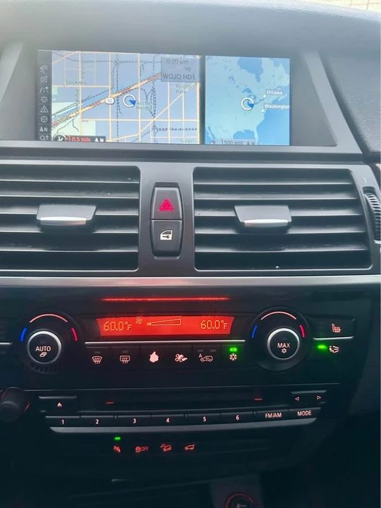 2011 BMW E70 X5 - Image 16 of 19