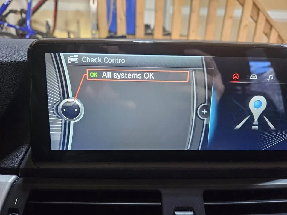 2011 BMW E70 X5 - Image 12 of 16