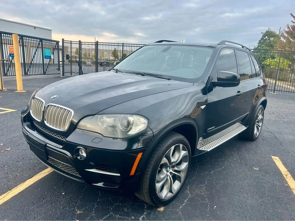 2011 BMW E70 X5 - Image 2 of 19