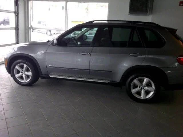 2011 BMW E70 X5 - Image 16 of 16