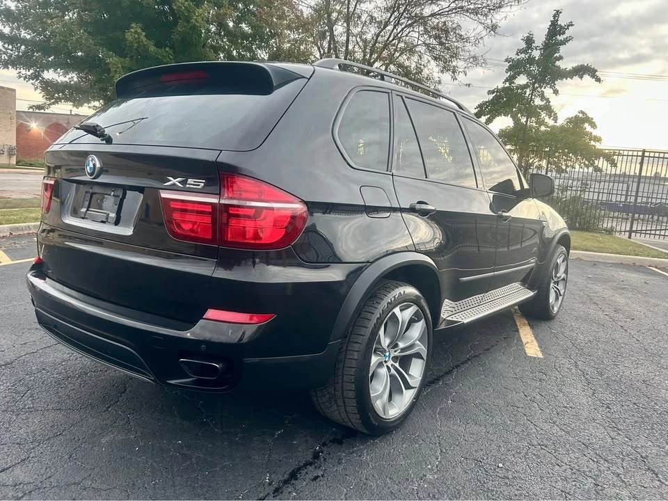 2011 BMW E70 X5 - Image 5 of 19