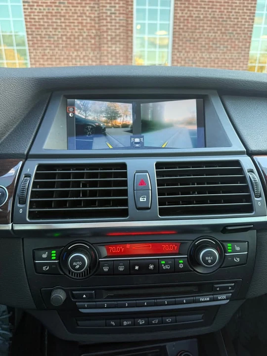 2011 BMW E70 X5 - Image 15 of 20