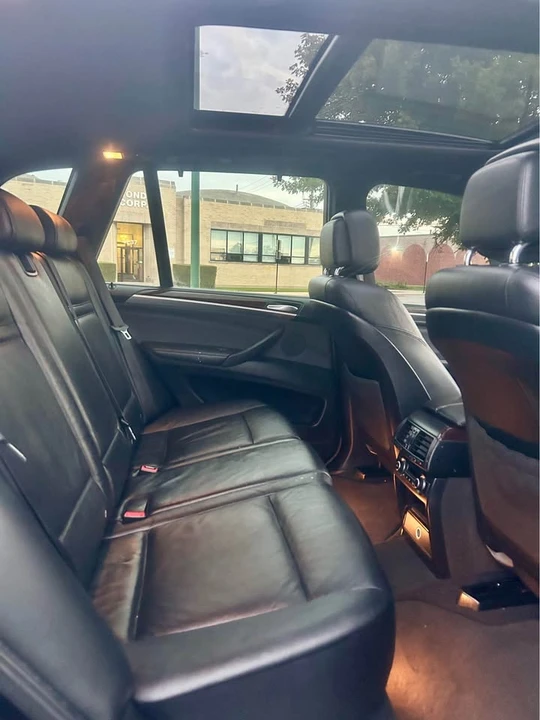 2011 BMW E70 X5 - Image 12 of 19