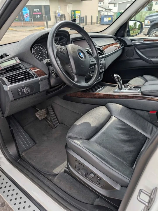 2011 BMW E70 X5 - Image 5 of 8