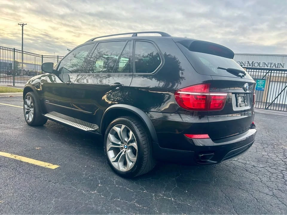 2011 BMW E70 X5 - Image 3 of 19