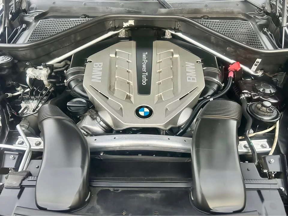 2011 BMW E70 X5 - Image 19 of 19