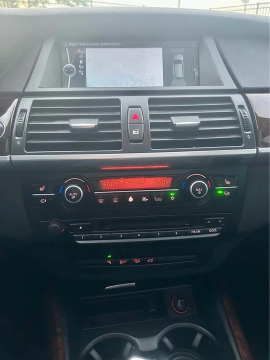 2011 BMW E70 X5 - Image 18 of 19