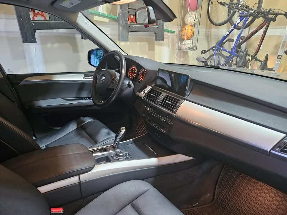 2011 BMW E70 X5 - Image 6 of 16