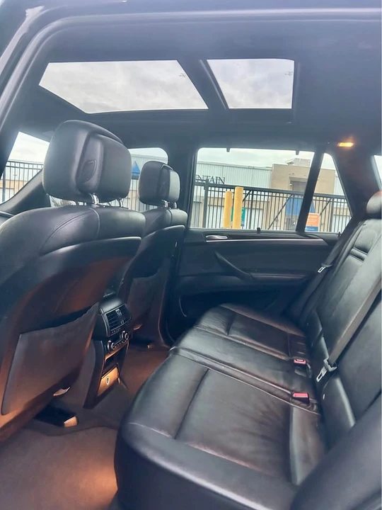 2011 BMW E70 X5 - Image 10 of 19