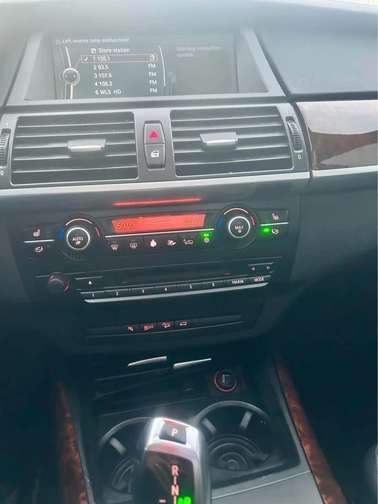 2011 BMW E70 X5 - Image 17 of 19