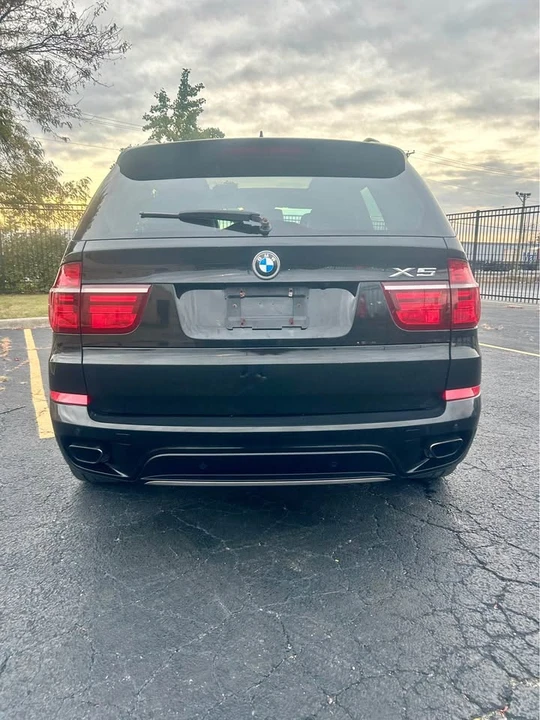 2011 BMW E70 X5 - Image 4 of 19