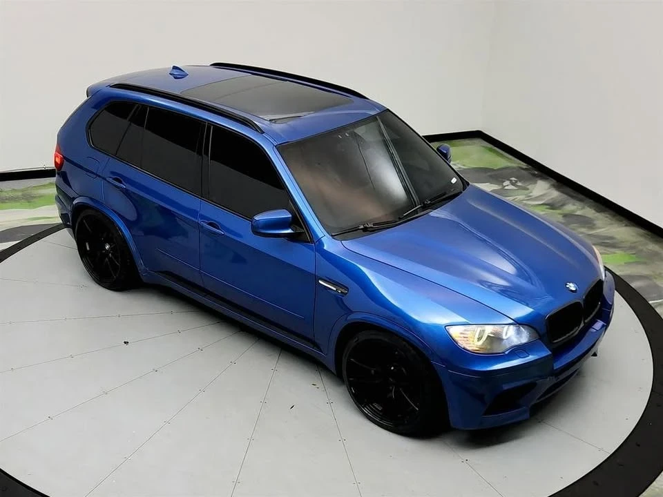 2011 BMW E70 X5 - Image 20 of 20