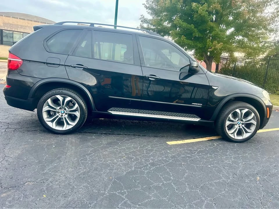2011 BMW E70 X5 - Image 6 of 19