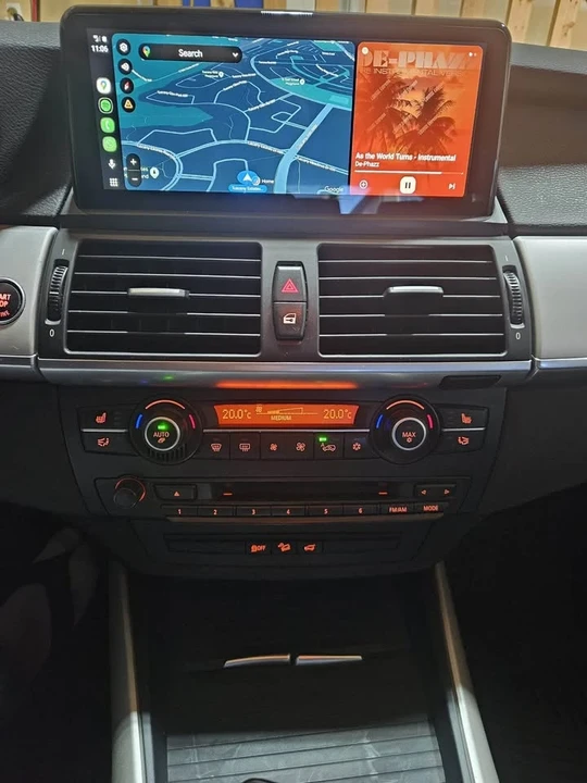 2011 BMW E70 X5 - Image 13 of 16