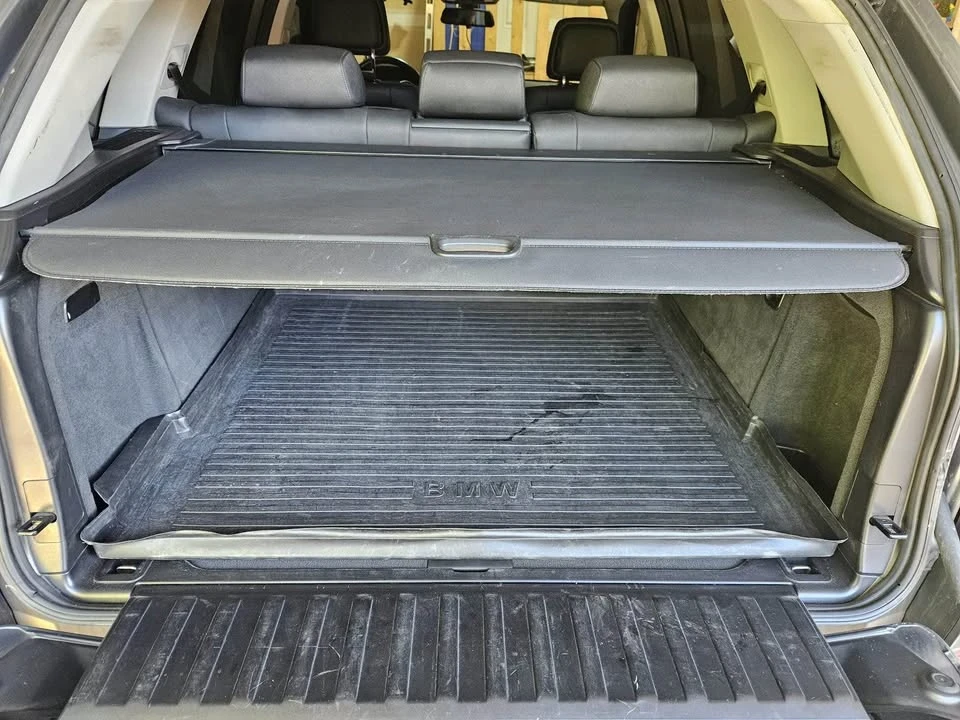 2011 BMW E70 X5 - Image 14 of 16