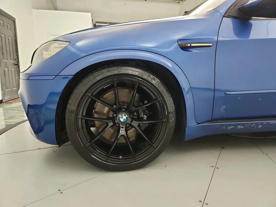 2011 BMW E70 X5 - Image 18 of 20