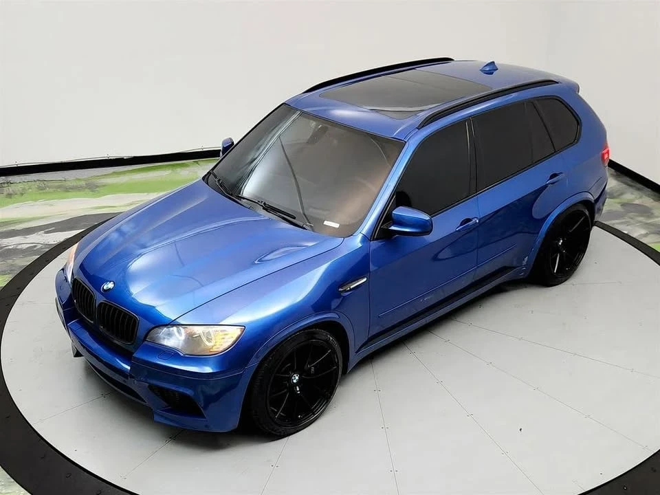 2011 BMW E70 X5 - Image 19 of 20