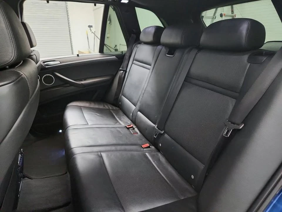 2011 BMW E70 X5 - Image 16 of 20