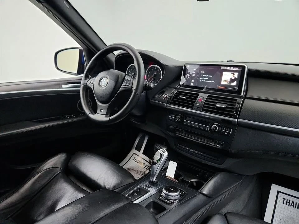 2011 BMW E70 X5 - Image 17 of 20