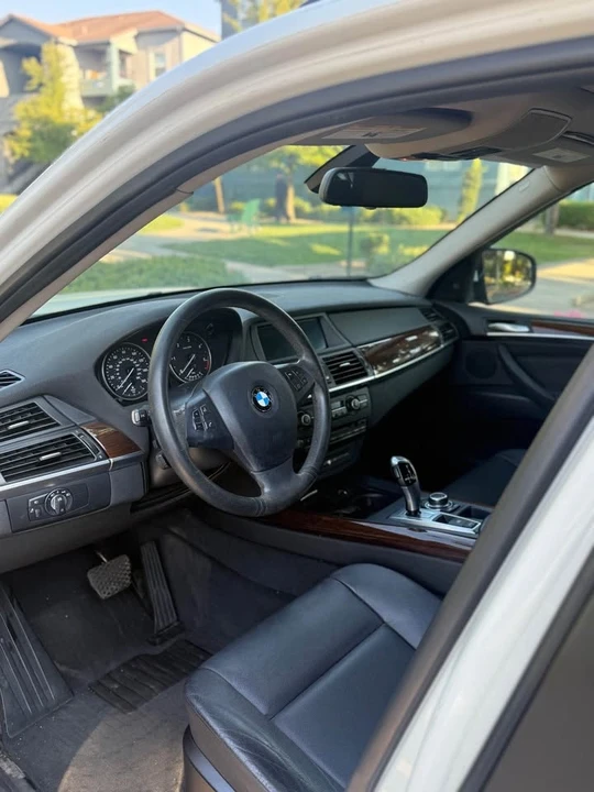 2011 BMW E70 X5 - Image 5 of 9
